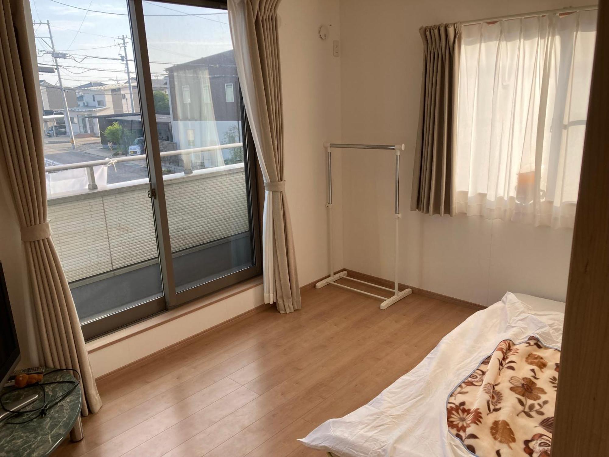 オルちゅーばーハウス#Youtuberオーナー滞在型#一軒家の各部屋をご提供#内鍵ありoruchuba House Fukui Extérieur photo