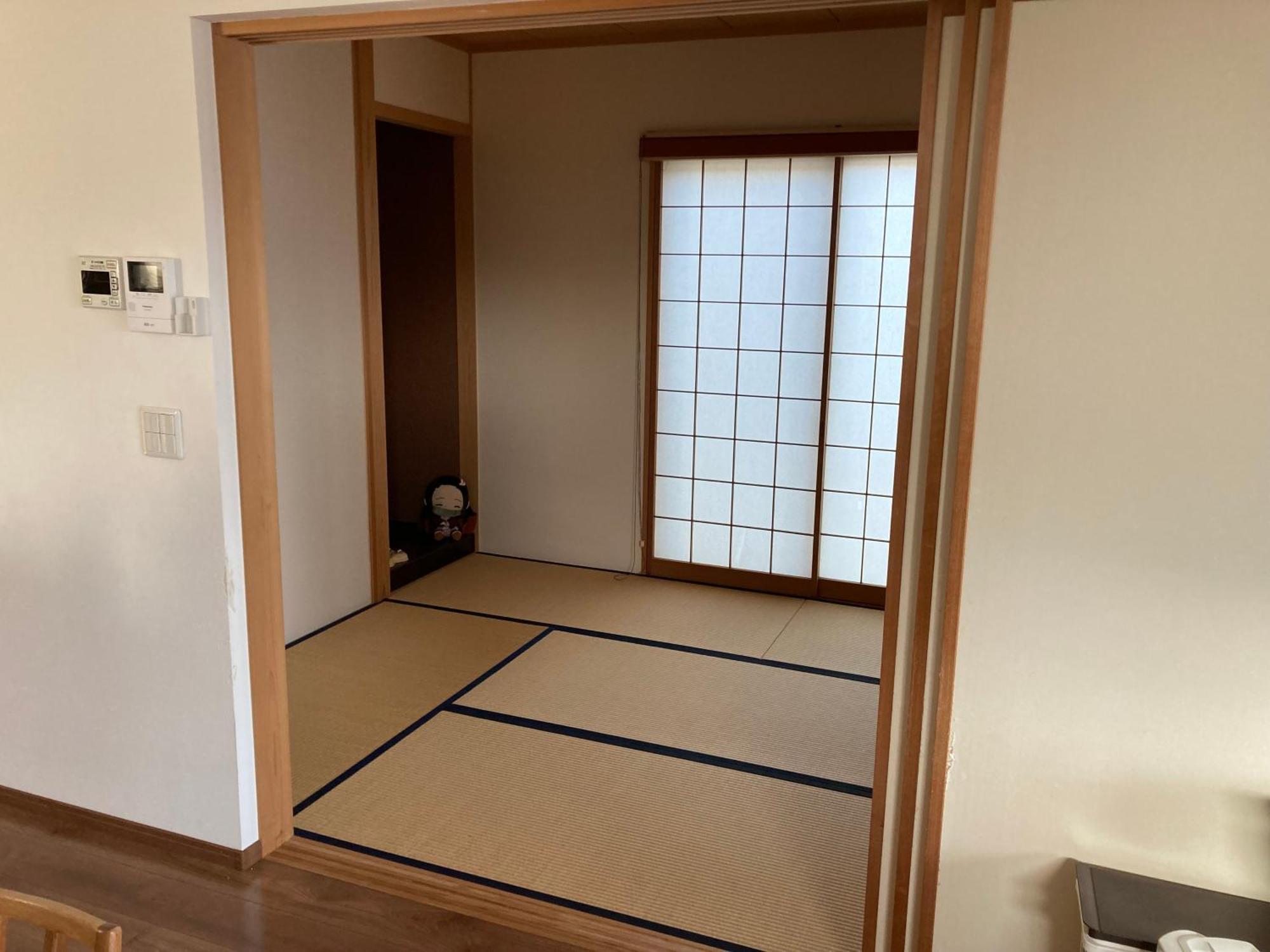 オルちゅーばーハウス#Youtuberオーナー滞在型#一軒家の各部屋をご提供#内鍵ありoruchuba House Fukui Extérieur photo