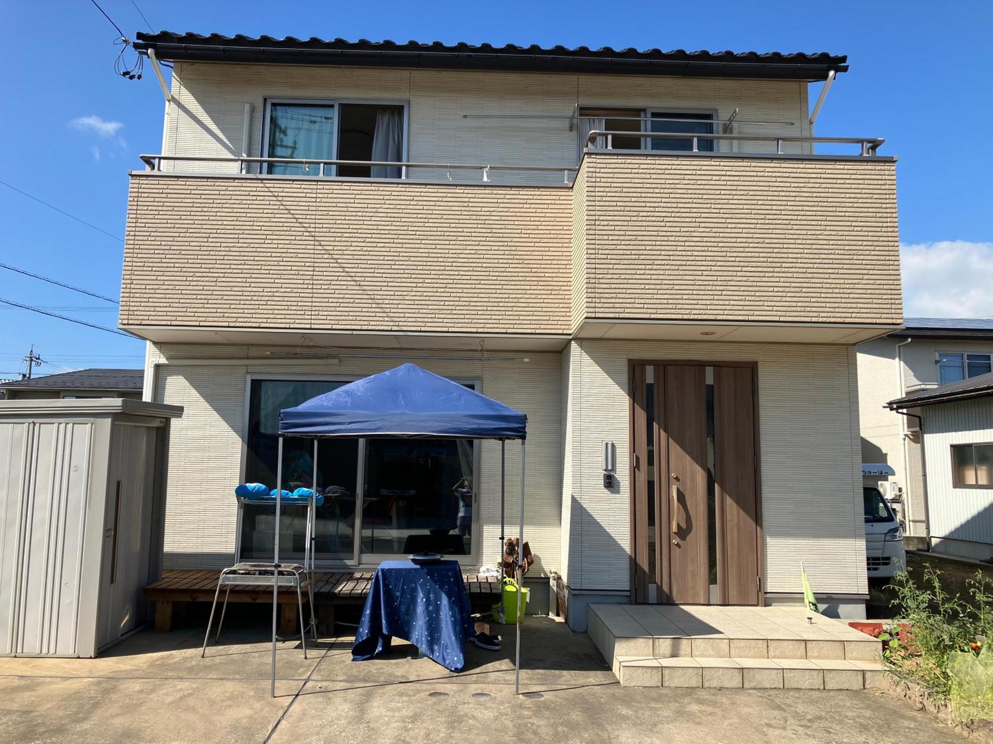 オルちゅーばーハウス#Youtuberオーナー滞在型#一軒家の各部屋をご提供#内鍵ありoruchuba House Fukui Extérieur photo