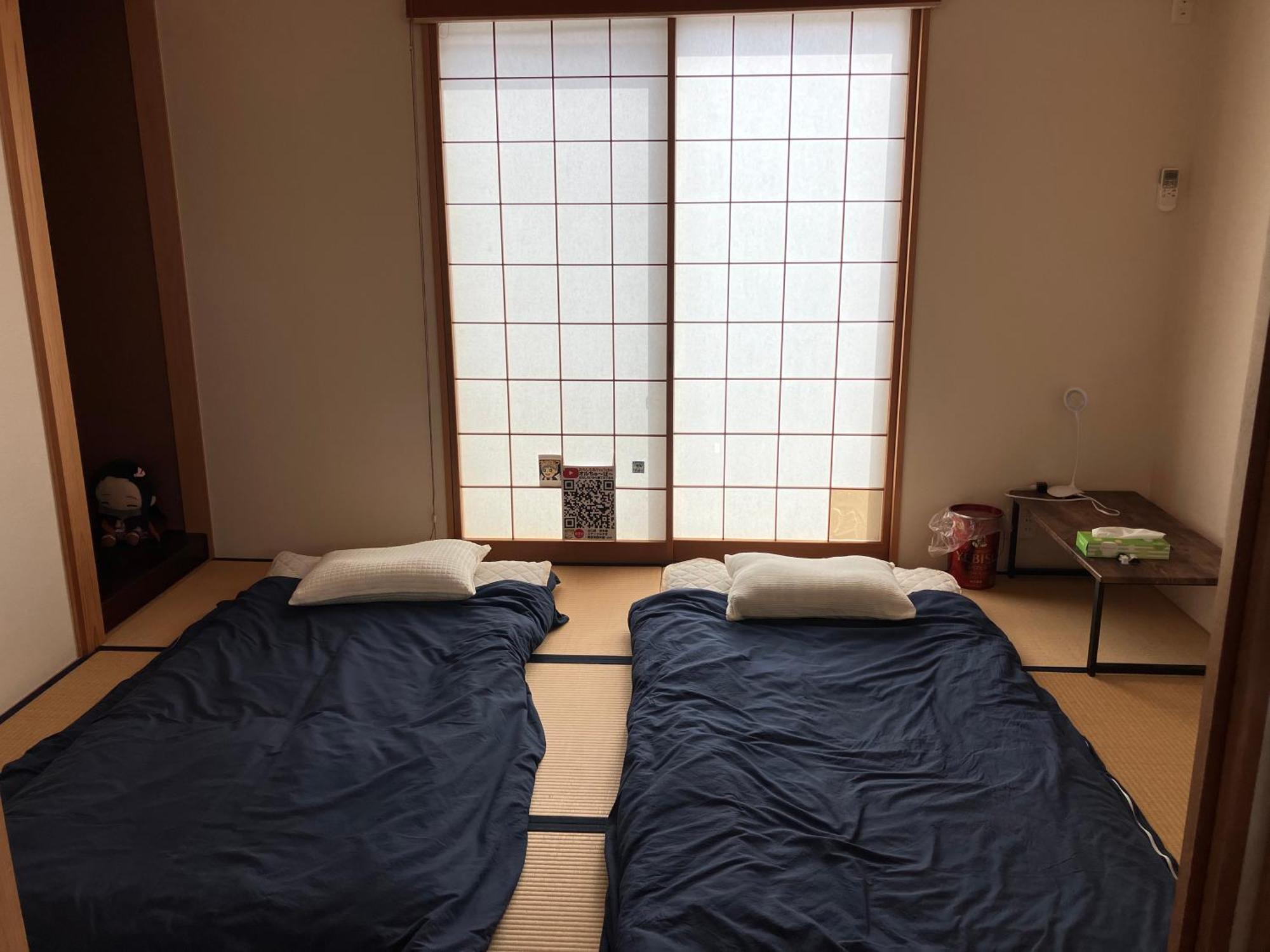 オルちゅーばーハウス#Youtuberオーナー滞在型#一軒家の各部屋をご提供#内鍵ありoruchuba House Fukui Extérieur photo