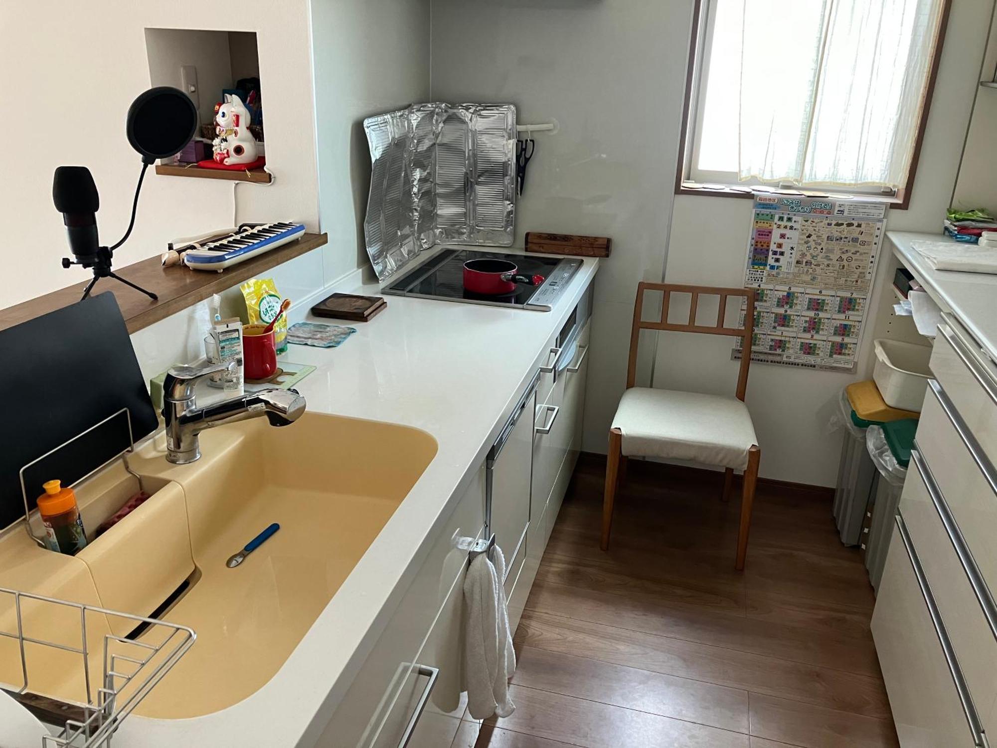 オルちゅーばーハウス#Youtuberオーナー滞在型#一軒家の各部屋をご提供#内鍵ありoruchuba House Fukui Extérieur photo